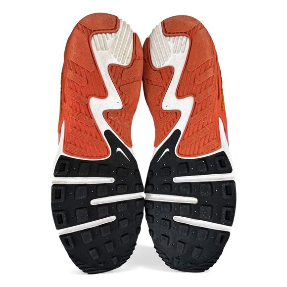 Nike Air Max Excee CD4165-017 Men’s Size 13 Phantom Blue White Sneakers - Picture 9 of 10